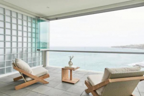 Tamarama Oceanfront Apartment - Best View in Sydney